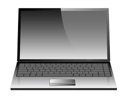 computer graphic in black and white